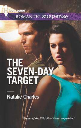 Title details for The Seven-Day Target by Natalie Charles - Available